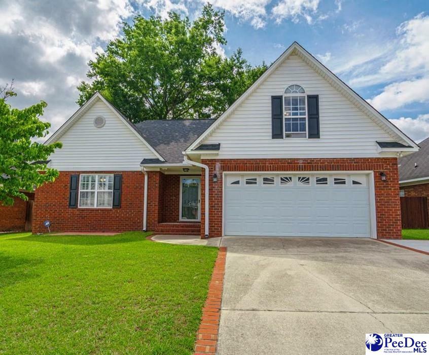 2219 Inverness Drive  Florence SC 29501 photo