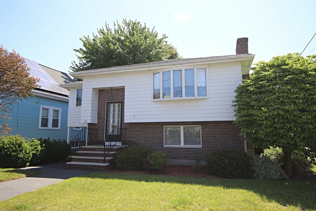 Property Photo: 65 Harris Street MA 02151