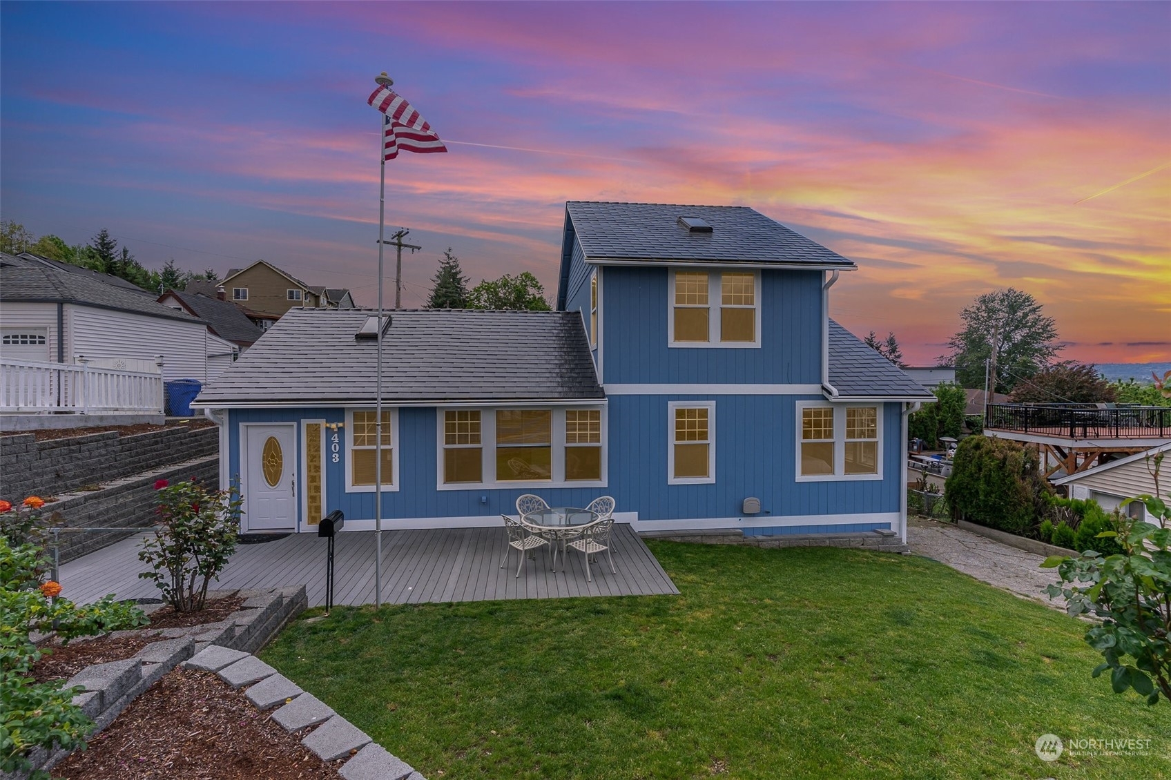403  Grandey Way  Renton WA 98056 photo