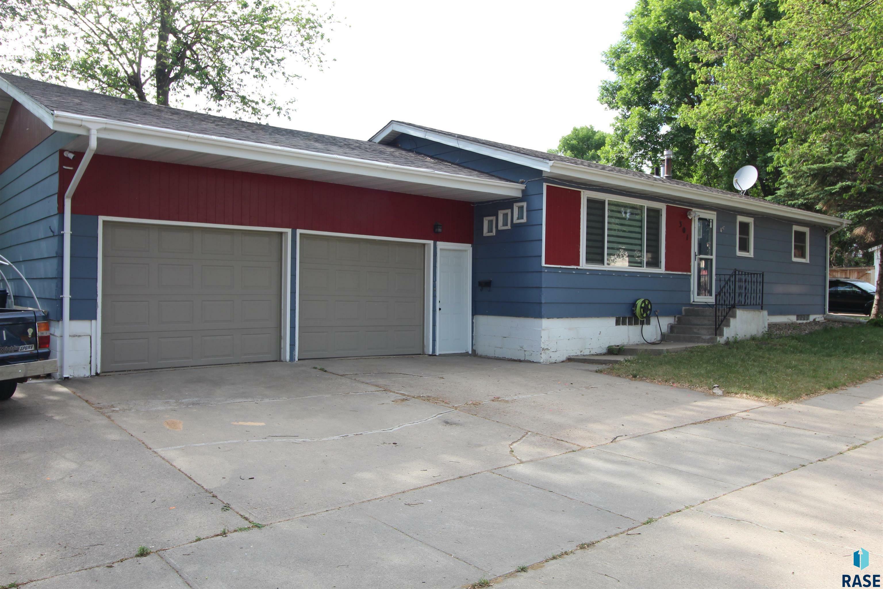 301 S Highland Ave  Sioux Falls SD 57103 photo