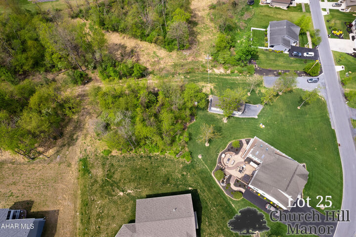 Off Highland Drive  Bedford PA 15522 photo