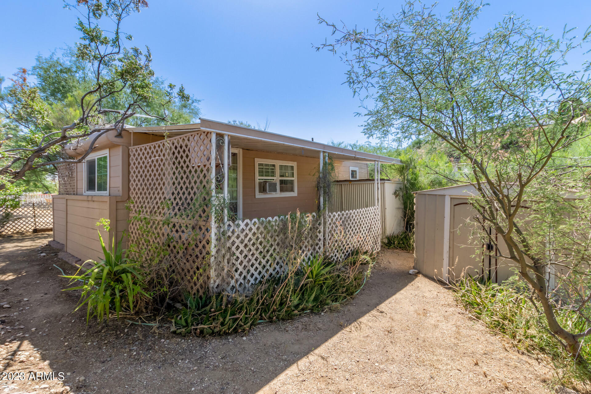 Property Photo:  279 N Jacque Drive  AZ 85118 