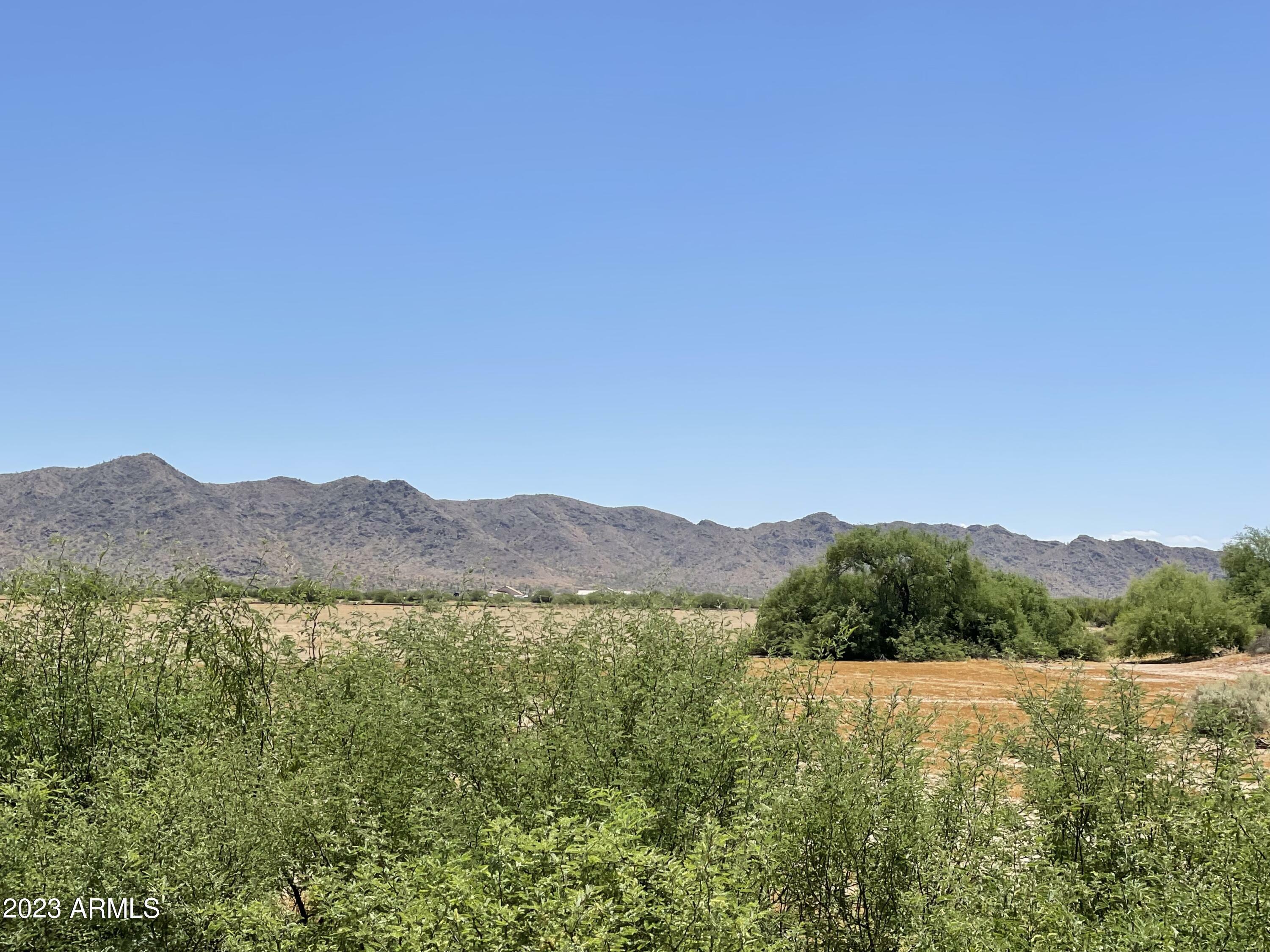 Property Photo: 00 S Chuichu Road AZ 85193