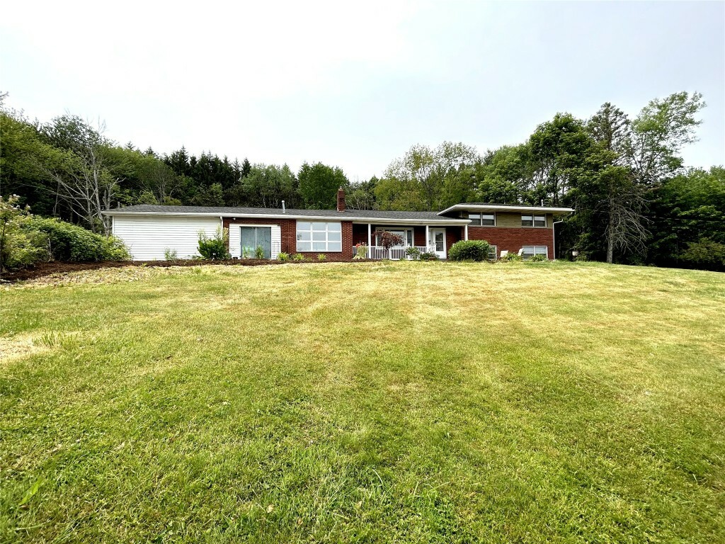 Property Photo:  1242 Forest Hill Road  NY 13732 