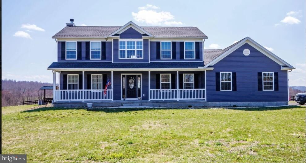 Property Photo:  316 Spiker Road  WV 26525 