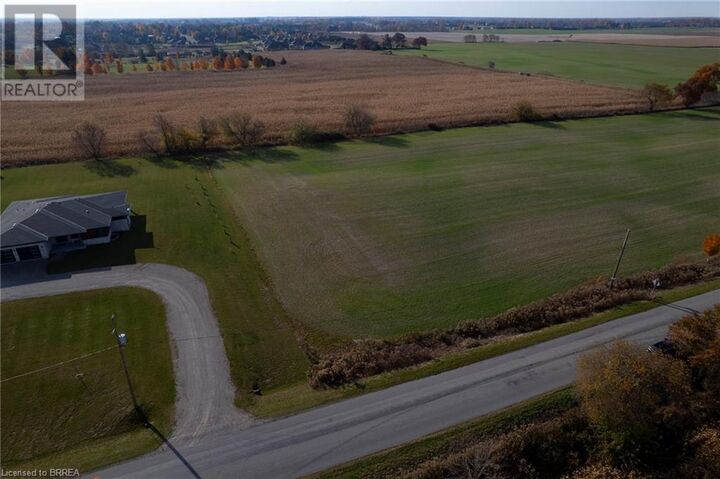 Property Photo:  5 Thirteenth Concession Road  ON N0E 1R0 
