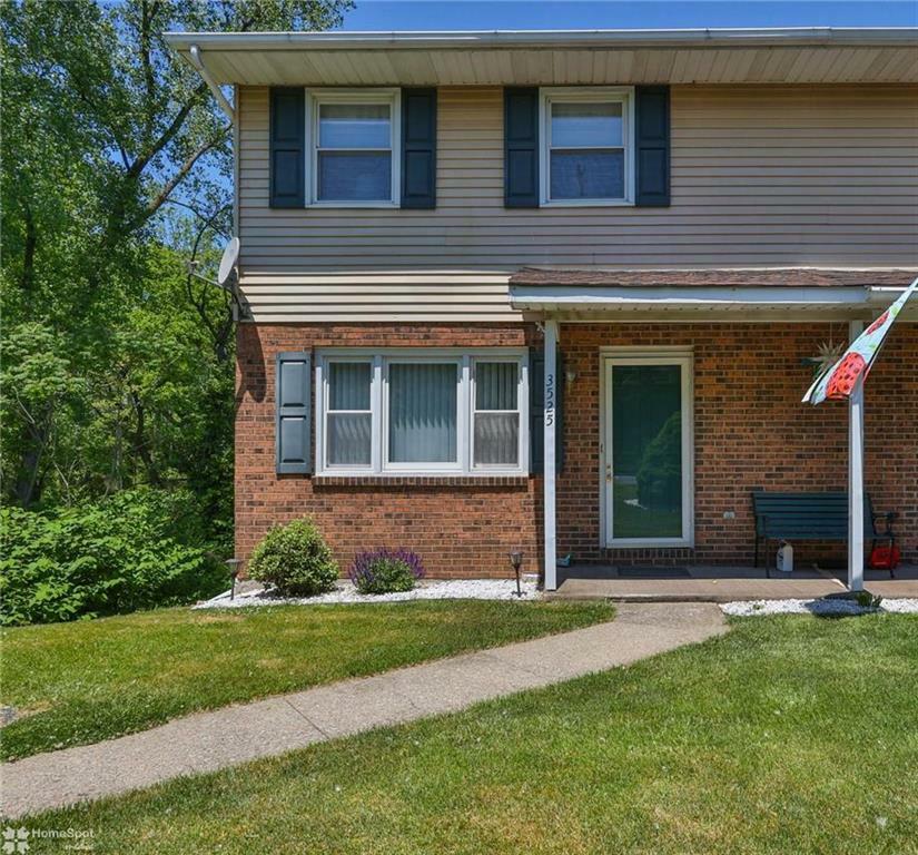 Property Photo:  3525 Trythall Street  PA 18020 