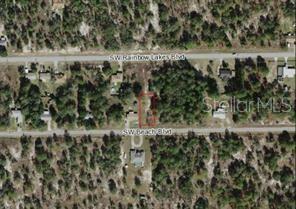 Property Photo:  0 Undetermined  FL 34431 