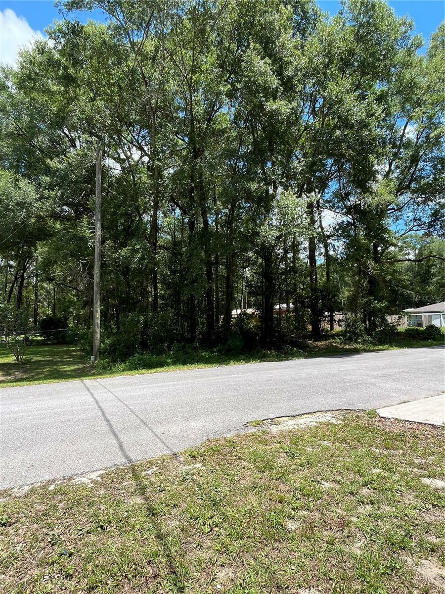 Property Photo: NW 55th Court FL 34482