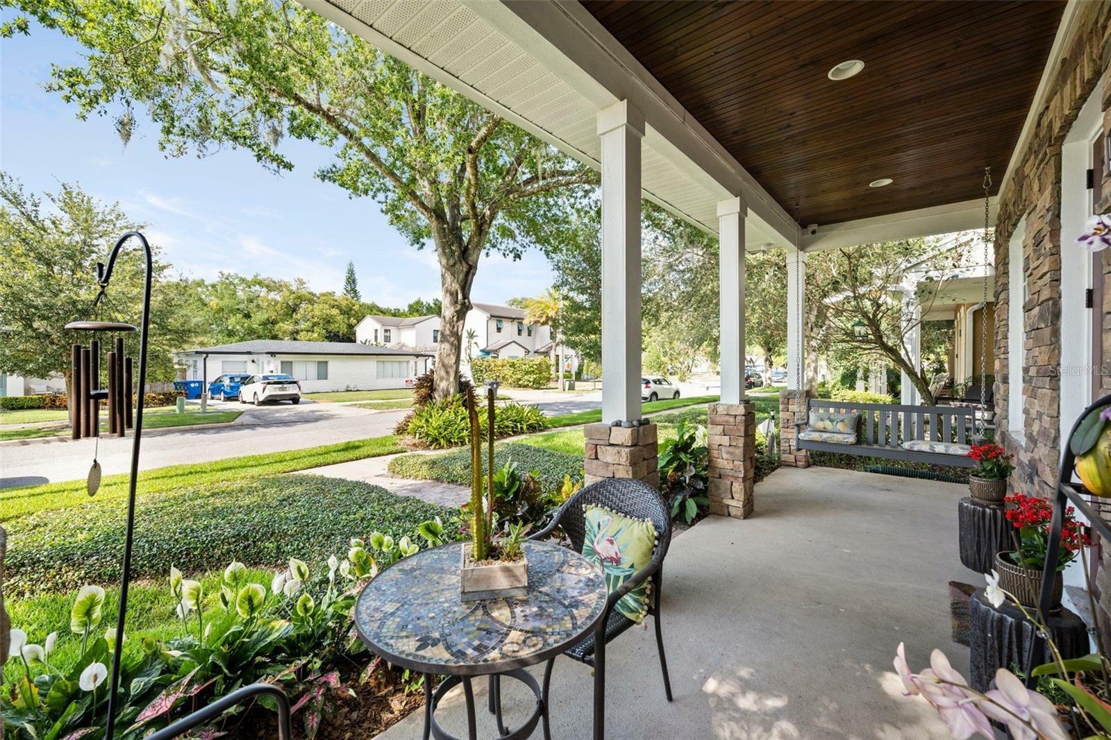 Property Photo: 1400 Indiana Avenue FL 32789