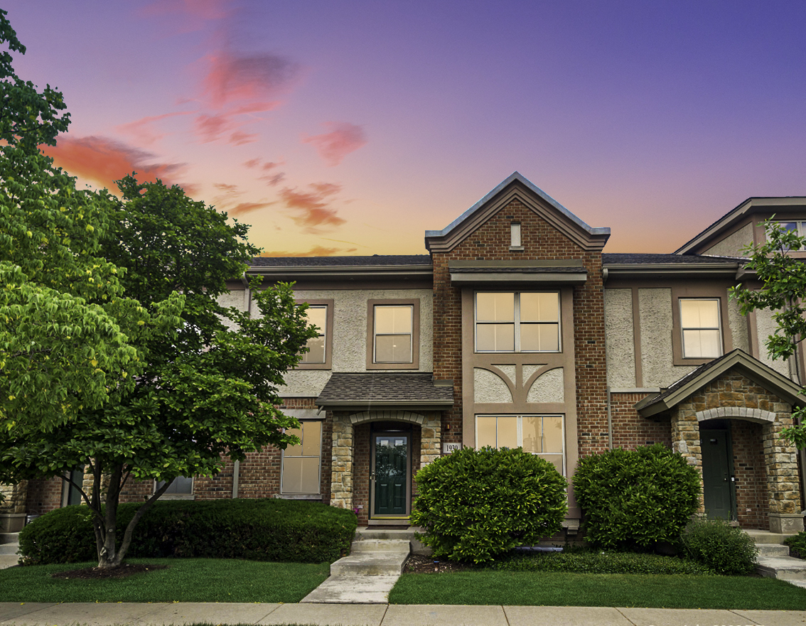 Property Photo:  1930 Beaumont Place  IL 60062 