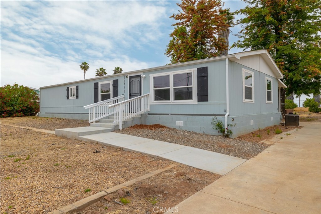 Property Photo:  25730 Troy Lane  CA 92585 