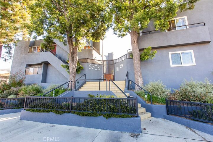 5706 Fair Avenue 114  North Hollywood CA 91601 photo