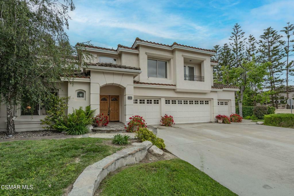 690 Larchmont Street  Simi Valley CA 93065 photo