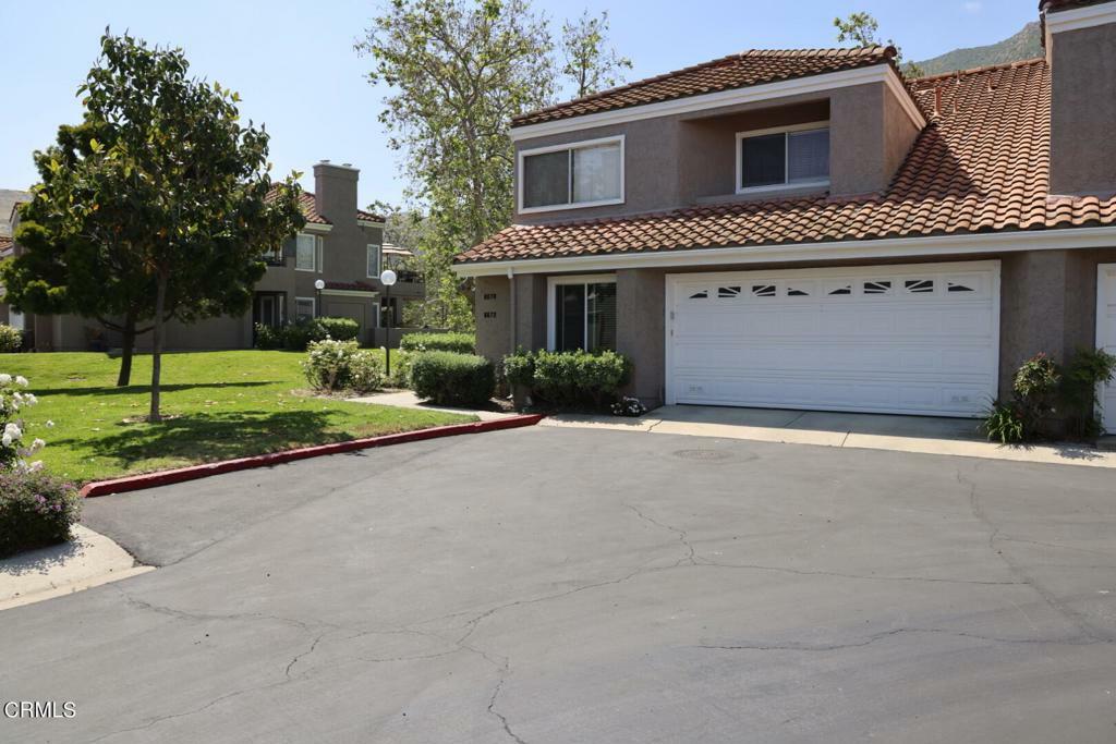 Property Photo:  6072 Paseo Encantada  CA 93012 