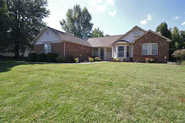 Property Photo: 4313 Woodfield Place IL 62226