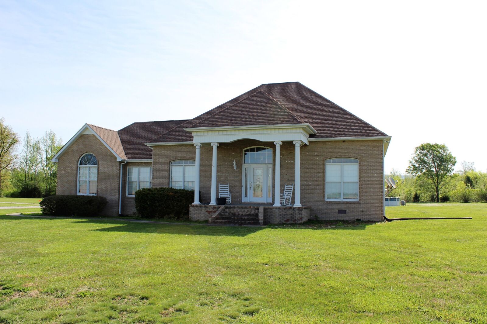Property Photo: 509 Garner Ln TN 37324