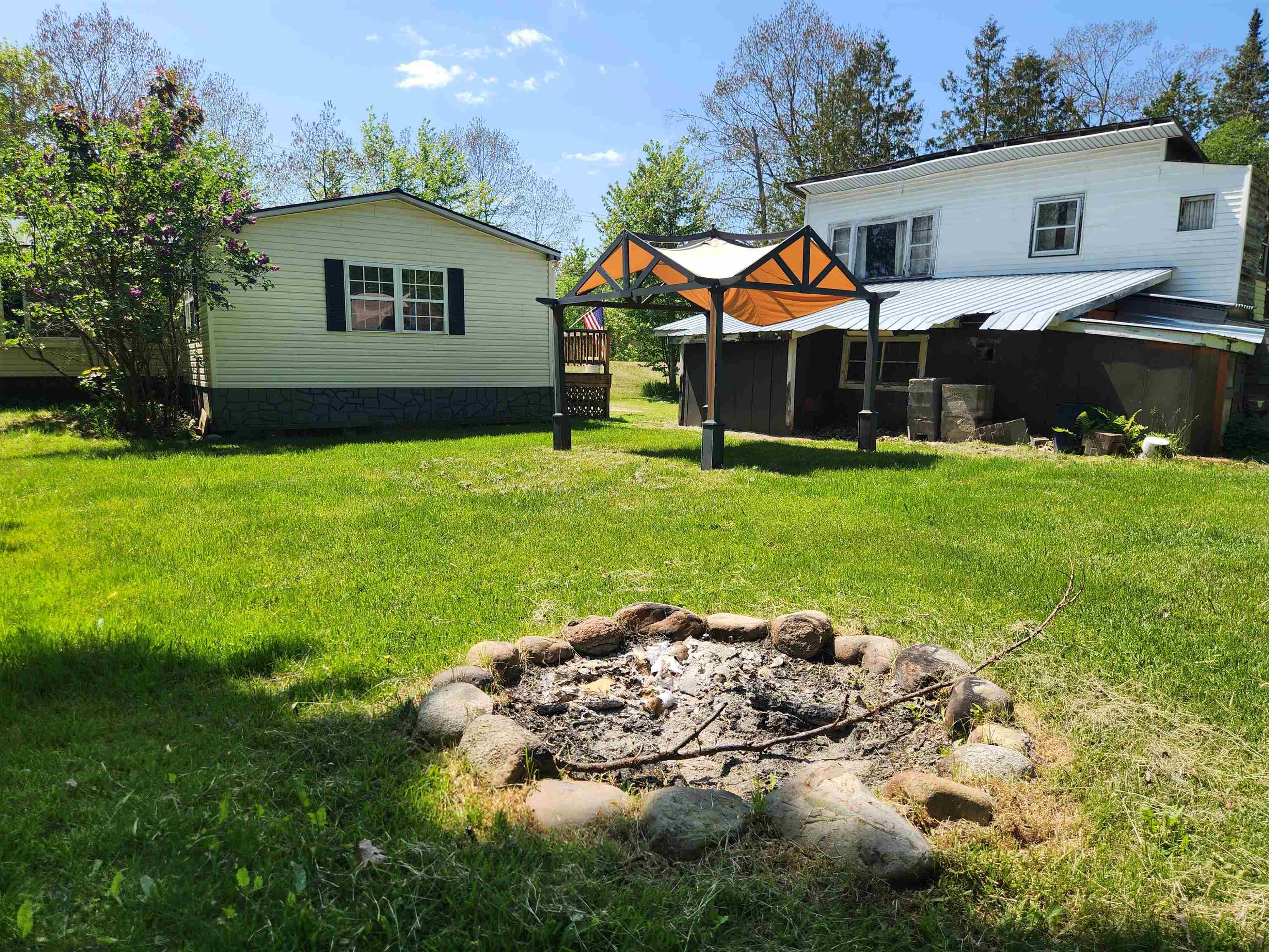 Property Photo:  477 Woodsville Road  NH 03771 