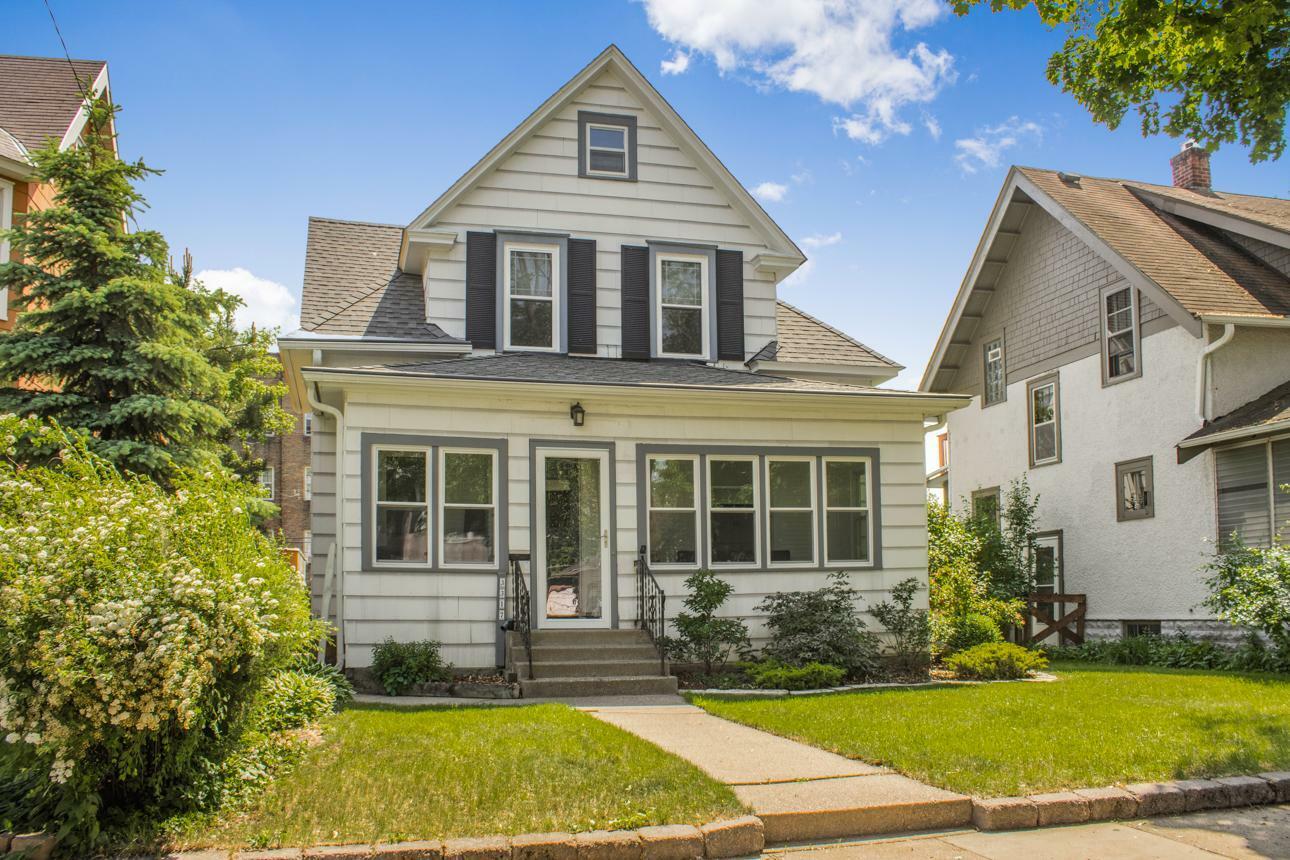 3317 Girard Avenue S  Minneapolis MN 55408 photo