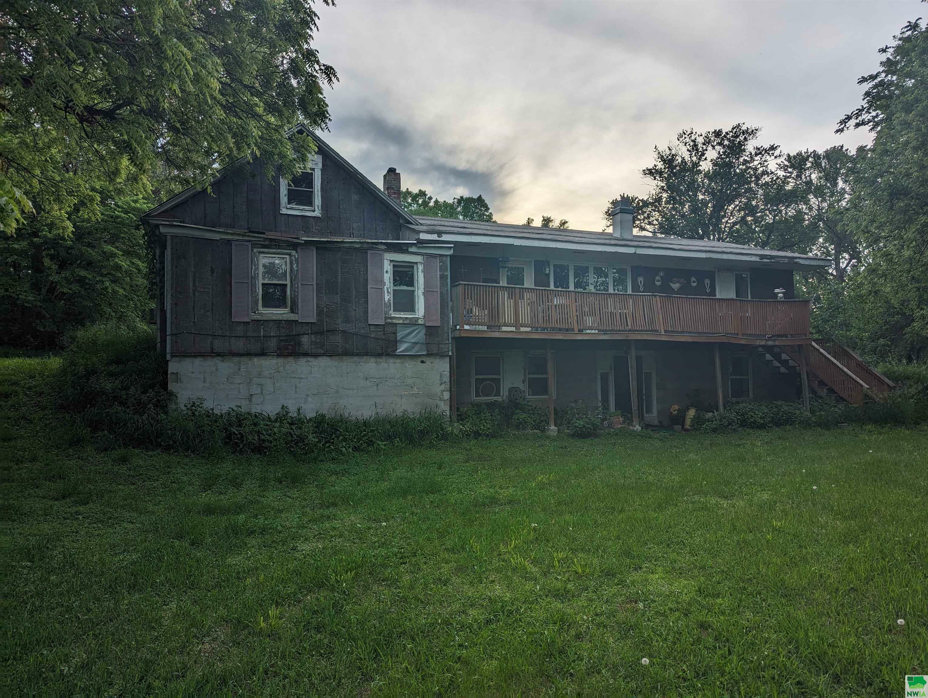 Property Photo:  3900 Talbot Rd  IA 51103 