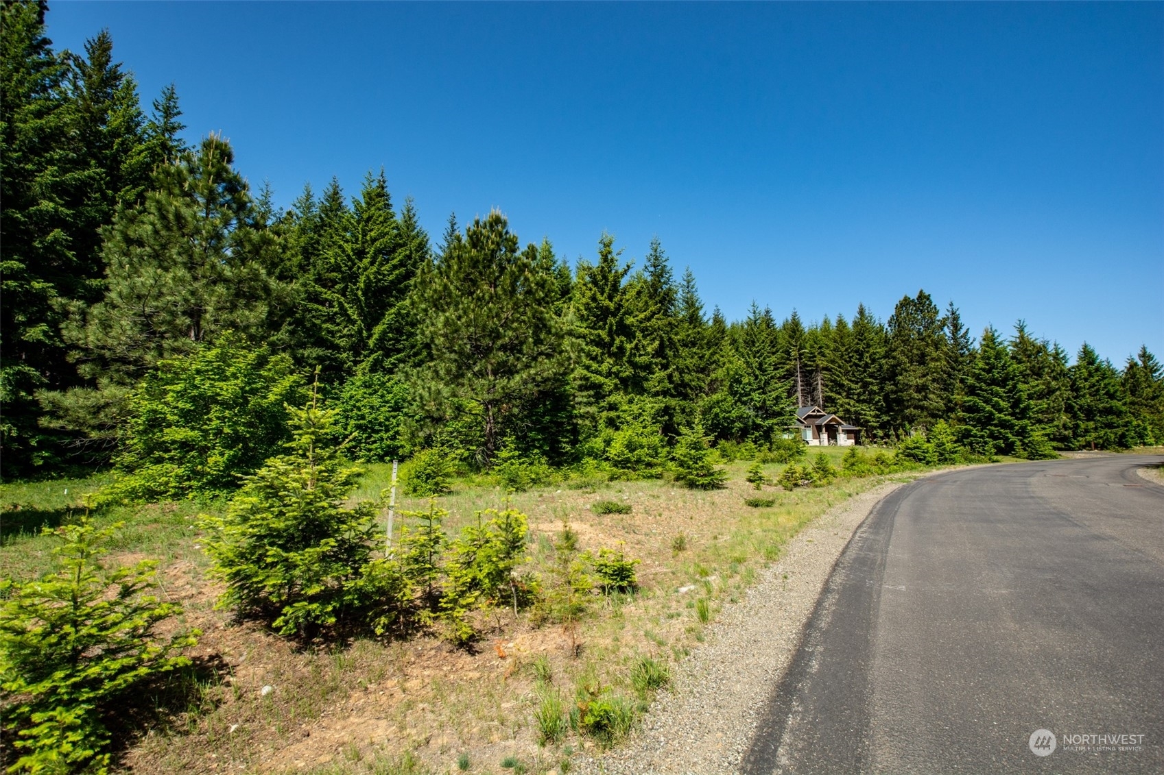 Property Photo: 3070 Jenkins Drive WA 98922
