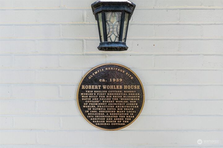 Property Photo:  2902 Orange Street SE  WA 98501 