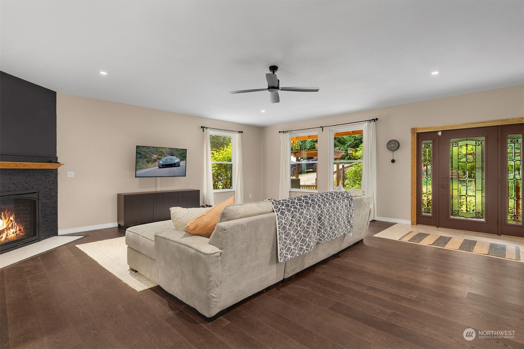 Property Photo: 15617 125th Avenue NW WA 98329