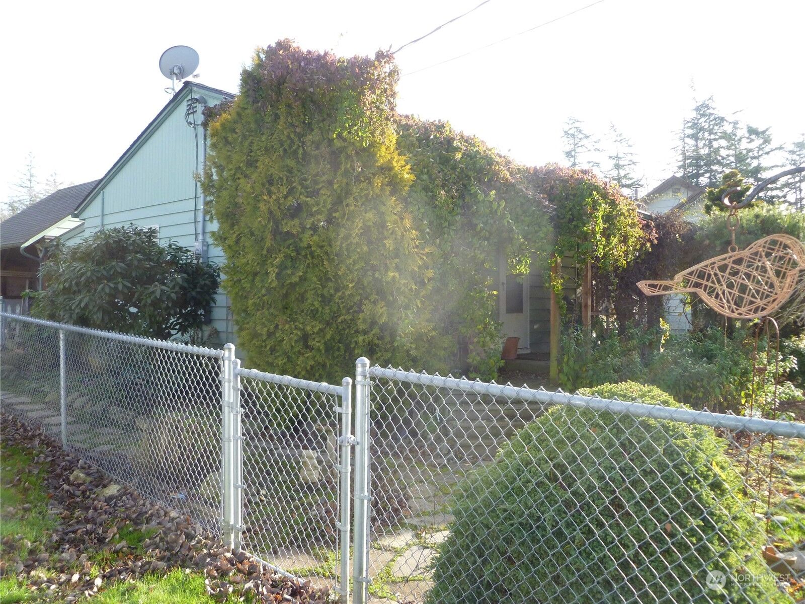 Property Photo: 12919 Satterlee Road WA 98221