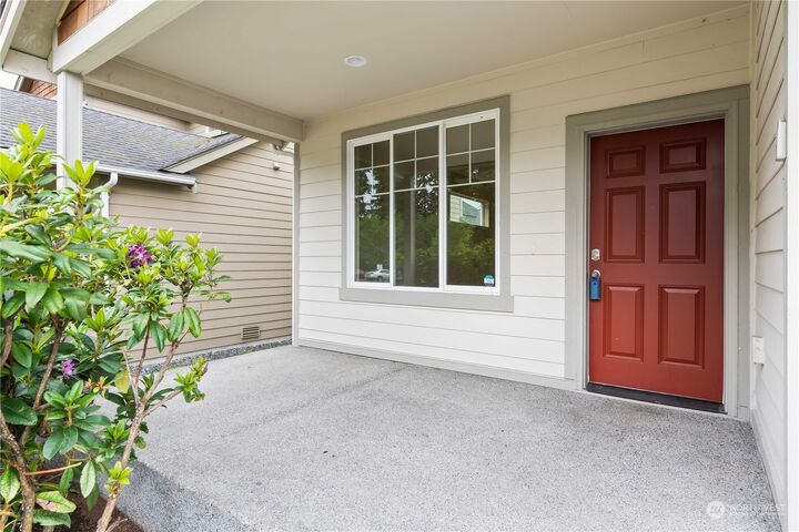 Property Photo: 17620 74th Avenue Ct E WA 98375