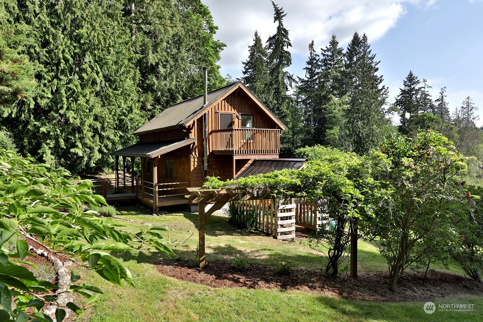 Property Photo:  5368 Mapleglen Road  WA 98260 