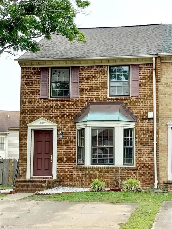 Photo de la propriété:  4828 Ledura Road  VA 23462 