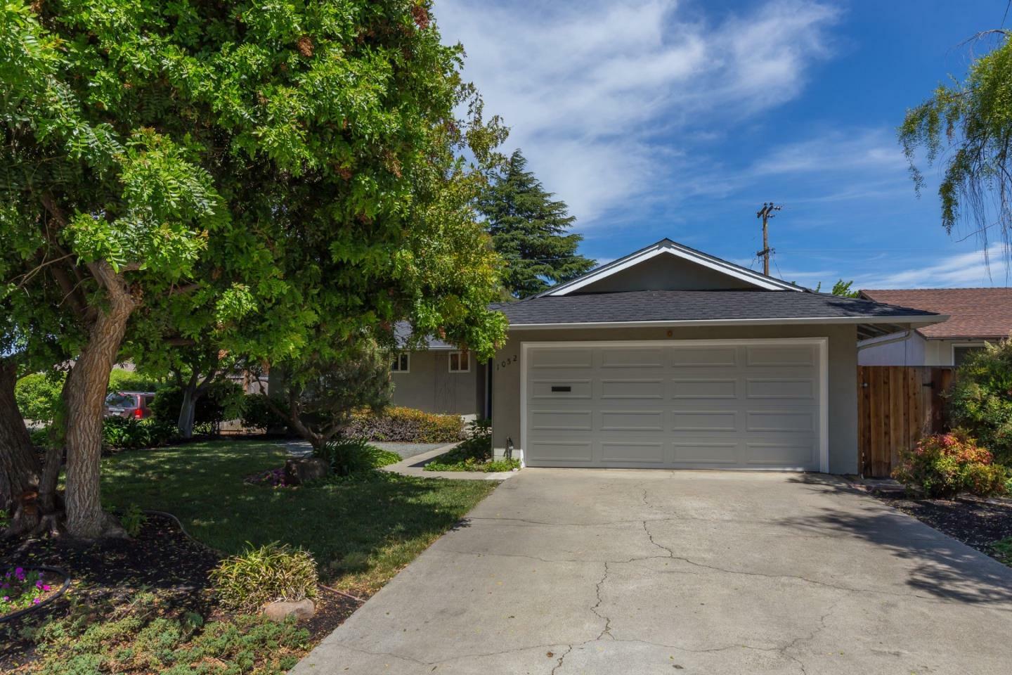 1052 Keltner Avenue  San Jose CA 95117 photo