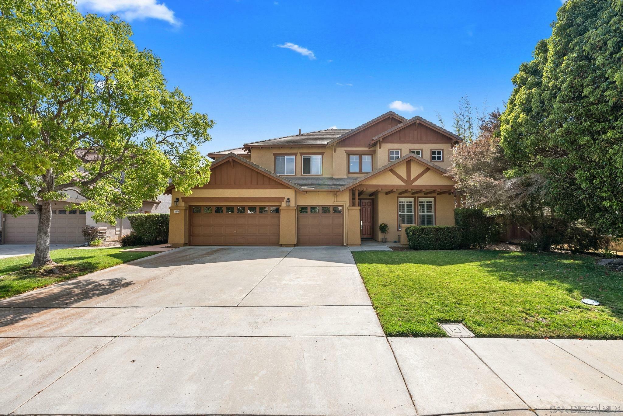 6573 Bluebonnet Dr  Carlsbad CA 92011 photo
