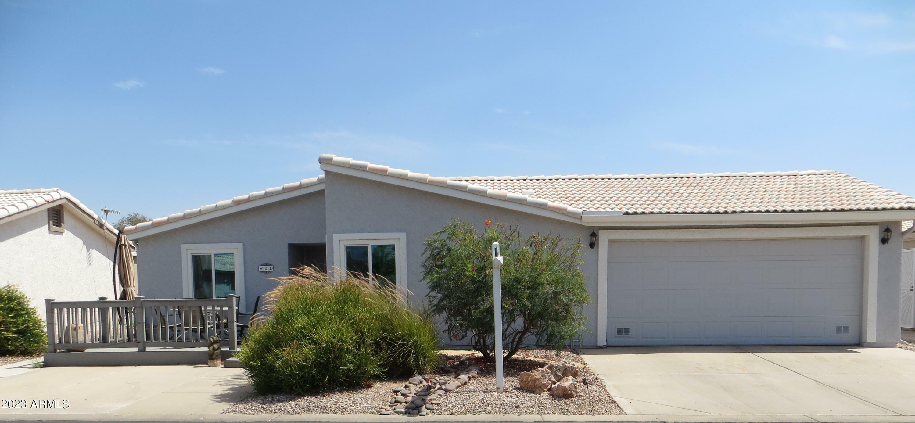 Property Photo:  2101 S Meridian Road 4  AZ 85120 