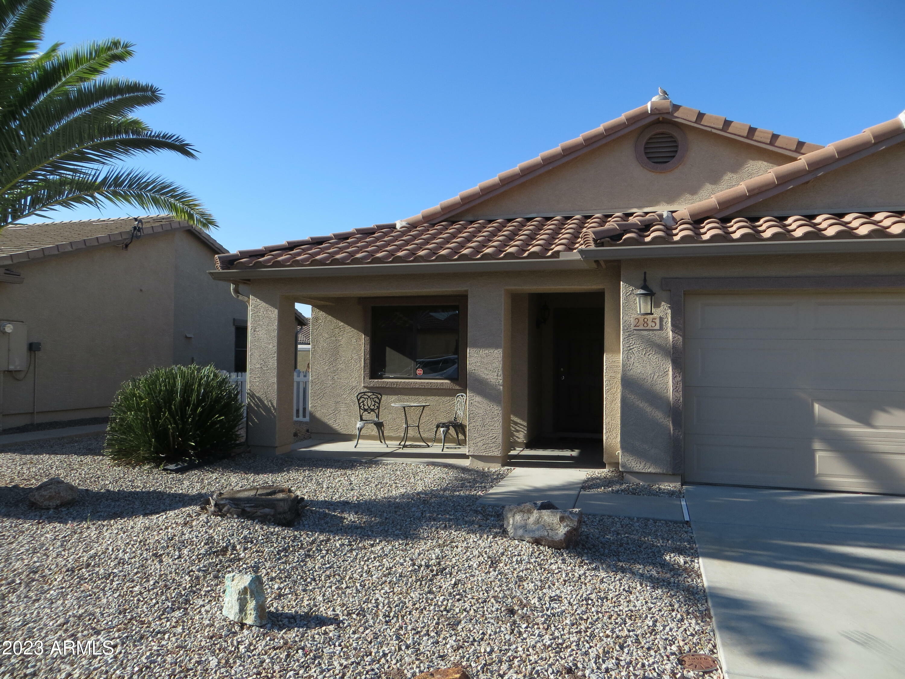 Property Photo:  2101 S Meridian Road 285  AZ 85120 