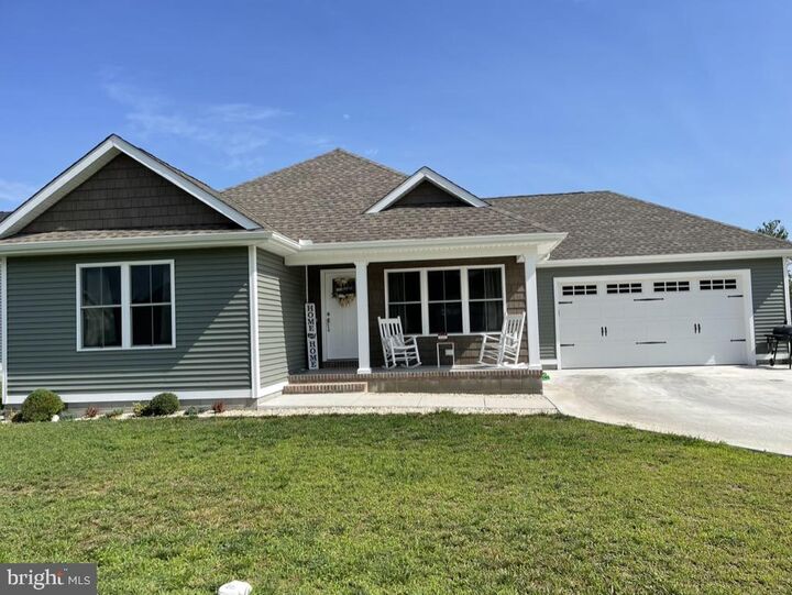 119 Mayflower Drive  Felton DE 19943 photo