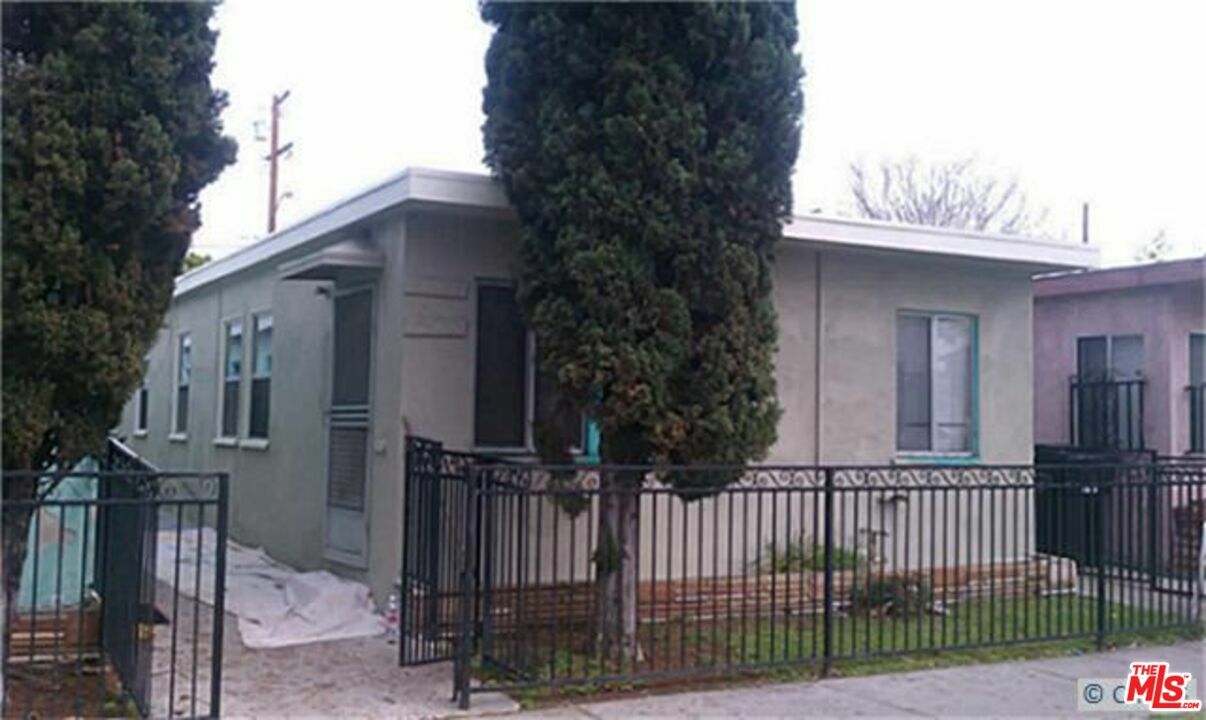 6531 E Olympic Blvd  Los Angeles CA 90022 photo