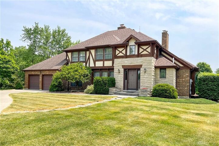 9285 S Palmer Road  Bethel Twp OH 45424 photo