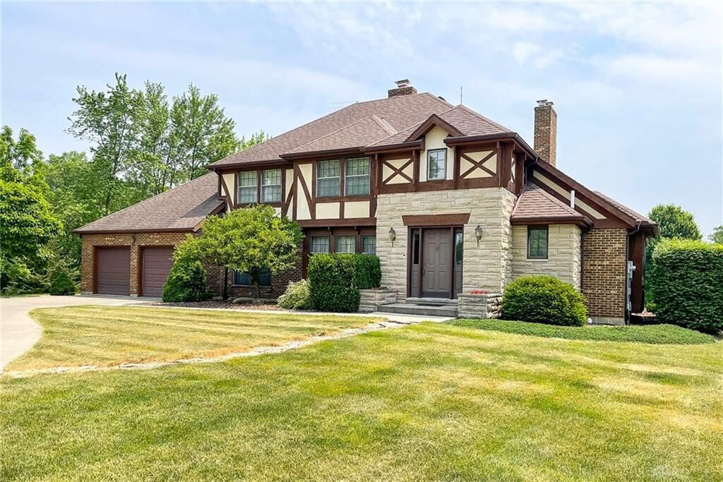 Property Photo: 9285 S Palmer Road OH 45424