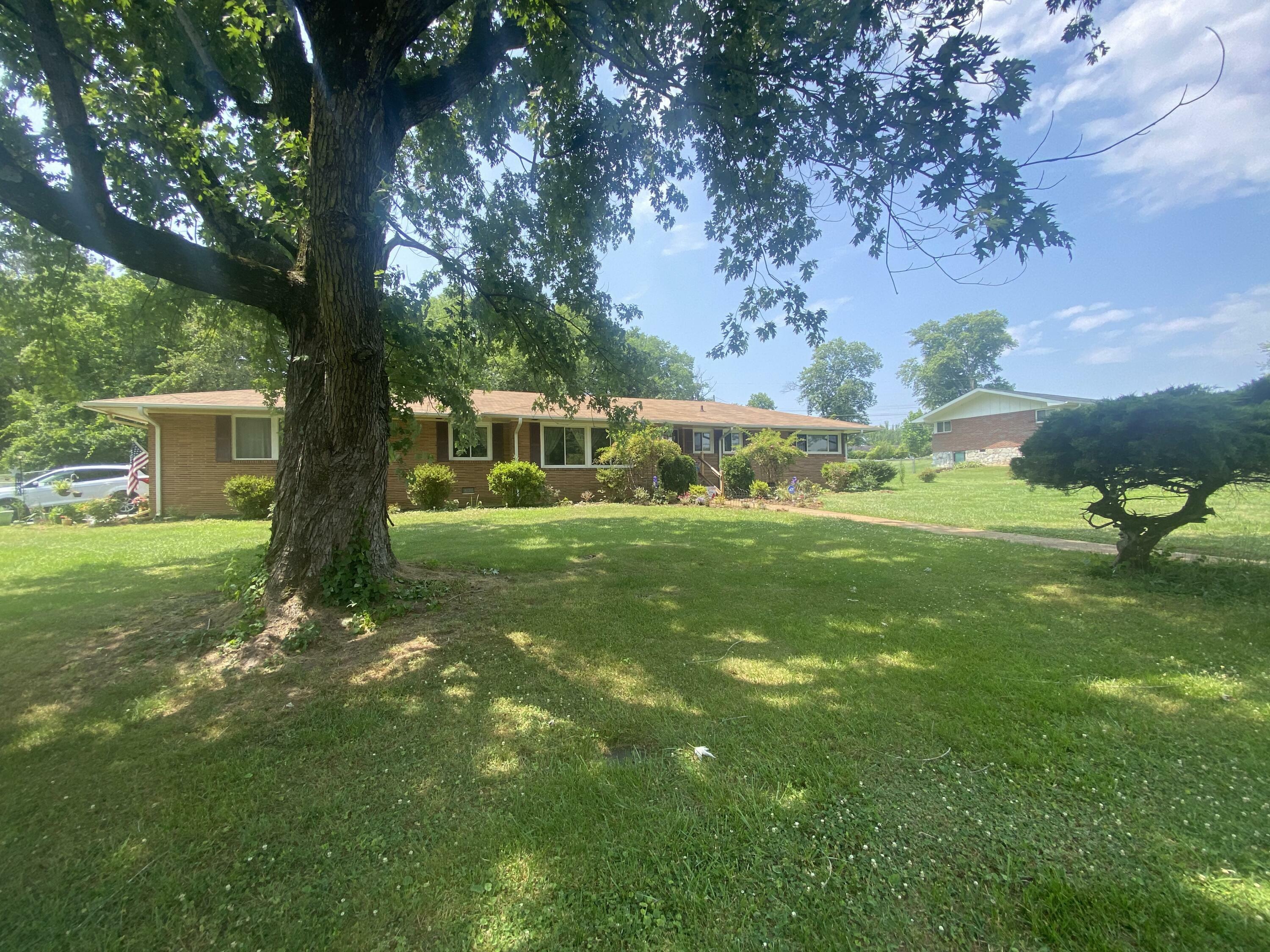 Property Photo:  4630 Fairwood Ln  TN 37416 