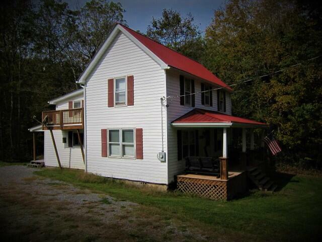 Property Photo: 609 Germany Rd WV 24966