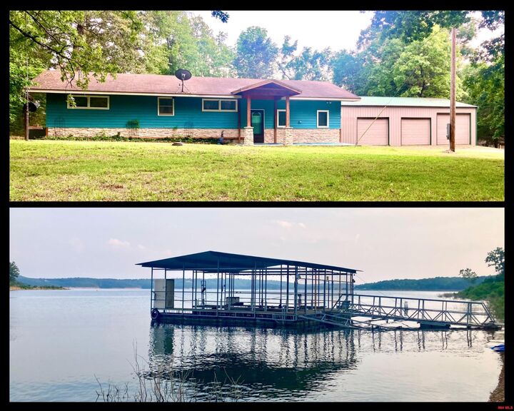 374 Cr 801  Gamaliel AR 72537 photo