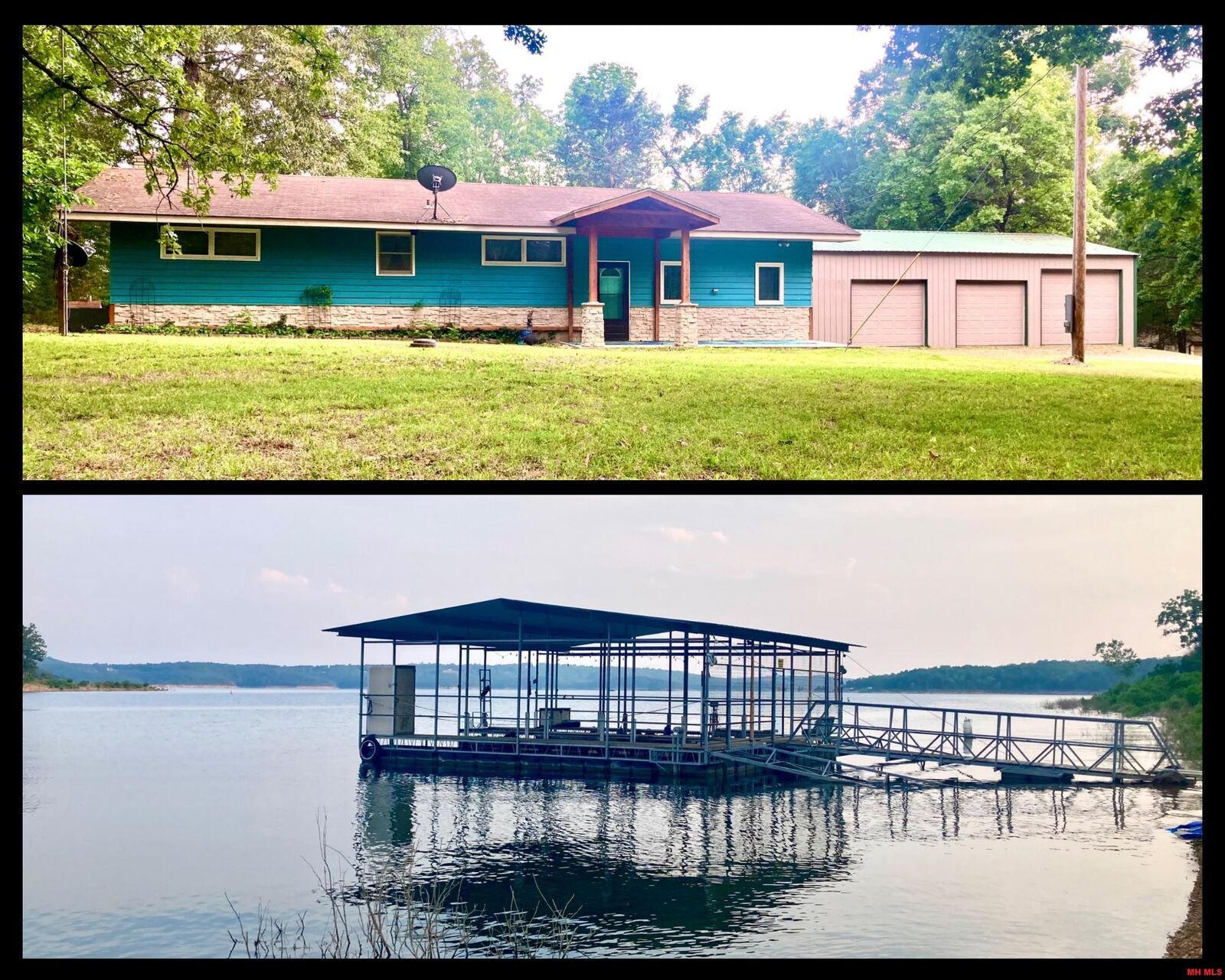 Property Photo: 374 Cr 801 AR 72537