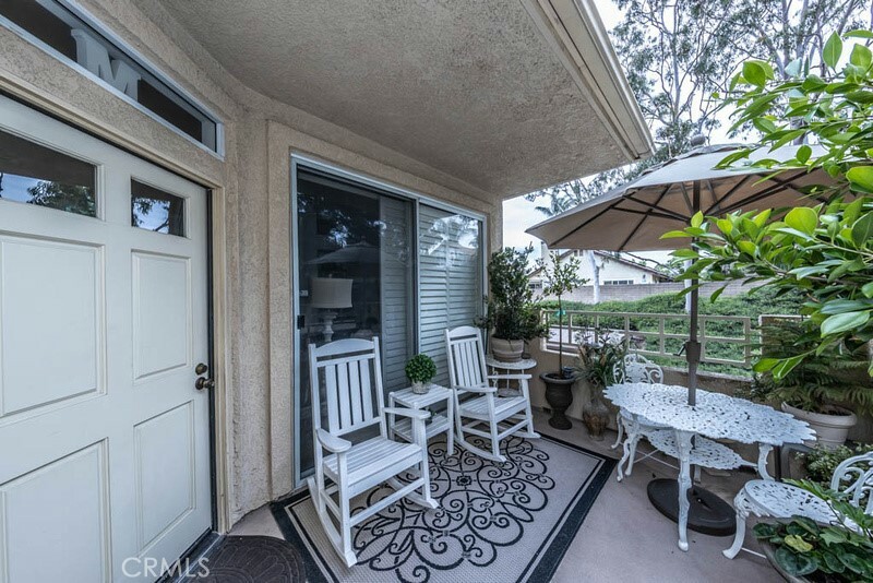 Property Photo: 3100 Castelar Court E201 CA 92882
