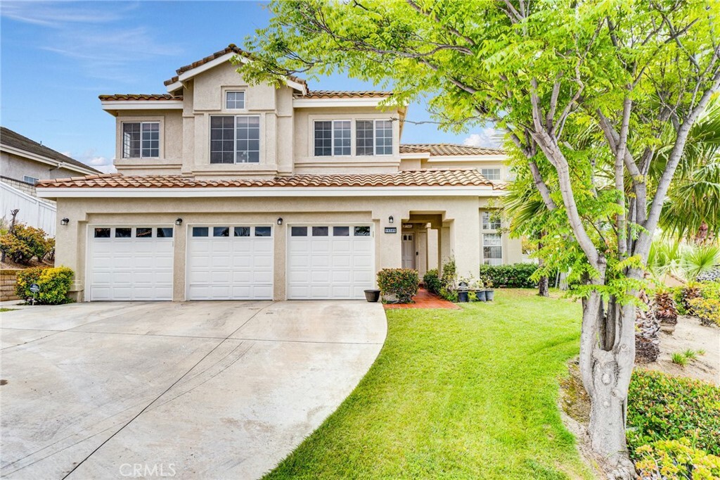 Property Photo:  16385 Sun Summit Drive  CA 92503 