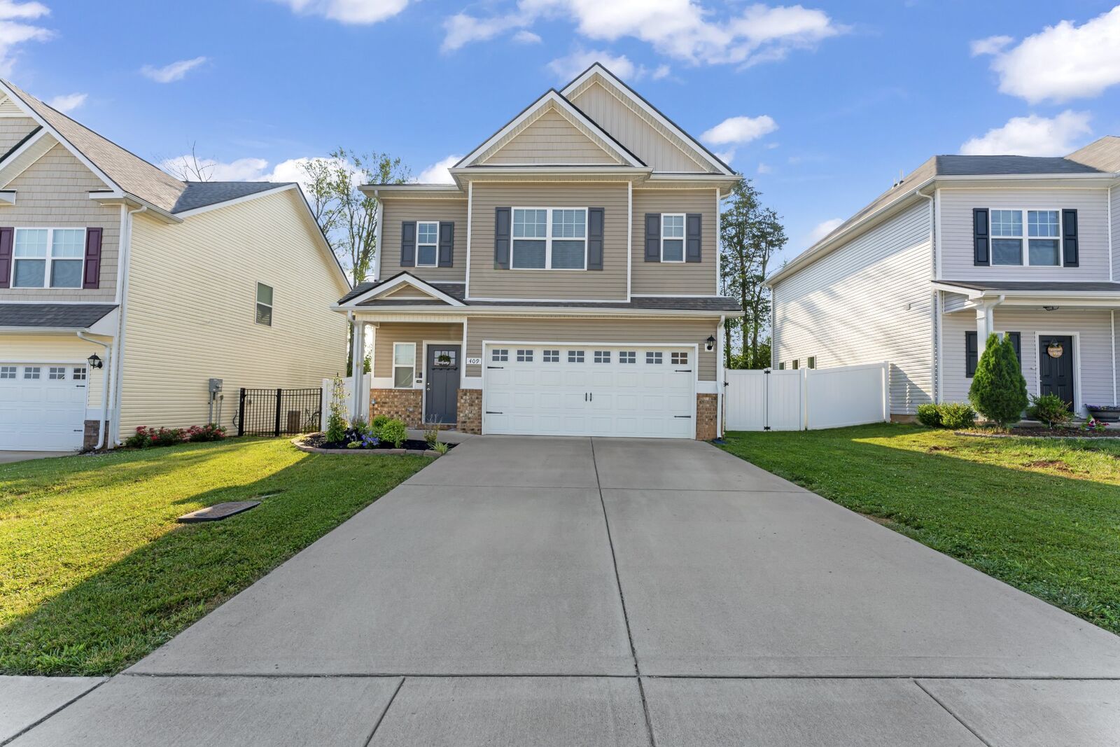 Property Photo: 409 Tines Dr TN 37160