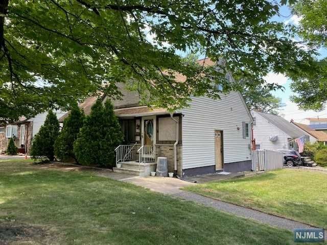 Property Photo:  279 Hazel Street  NJ 07011 
