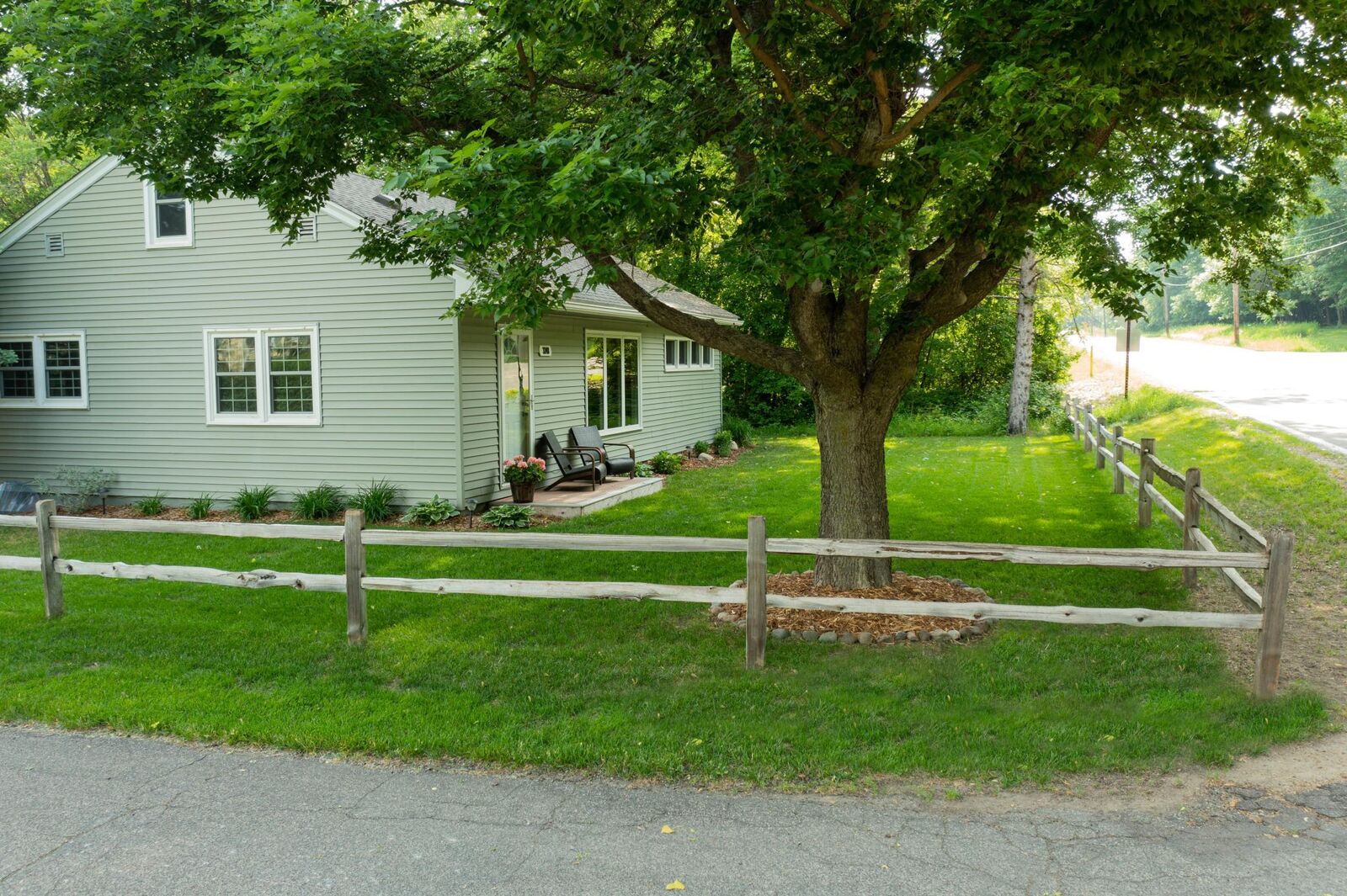 Property Photo: 3348 Bayside Road MN 55356