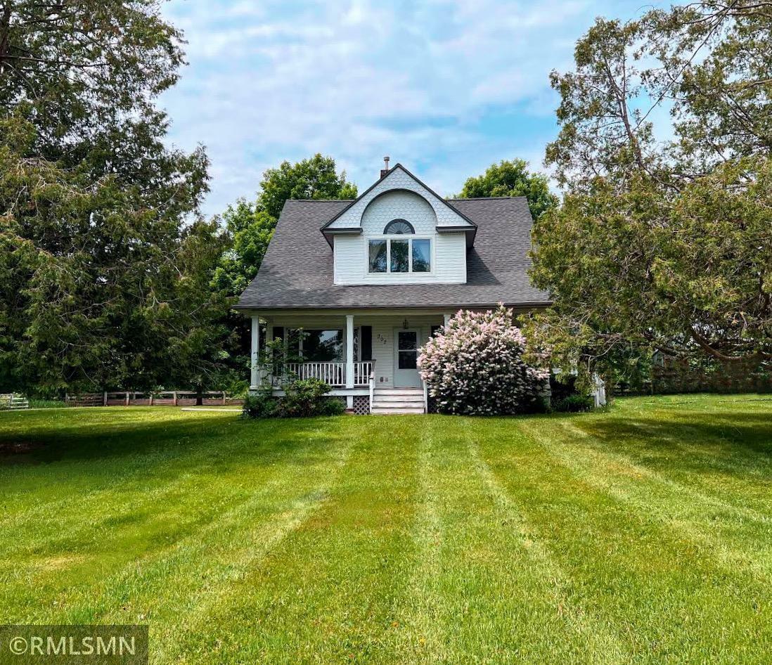 Property Photo: 302 2nd Avenue SW WI 54858