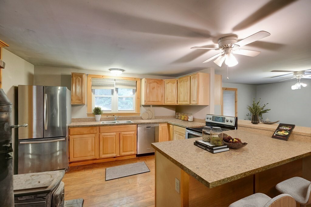 Property Photo:  490 Vernon Ave  MA 01005 